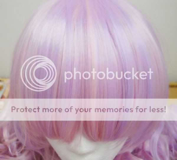 Cosplay Wigs USA/Gothic Lolita Wigs Review Three Wigs! egl — LiveJournal